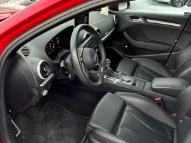 Audi S3 Technik/CAMERA/LED/B&O/ПОДГРЕВИ/ШИБИДАХ  - 23950 € / 46842.13 лв. - 57657452 5