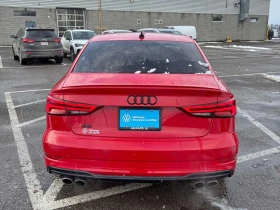 Audi S3 Technik/CAMERA/LED/B&O/ПОДГРЕВИ/ШИБИДАХ  - 23950 € / 46842.13 лв. - 57657452 4