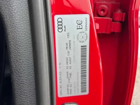 Audi S3 Technik/CAMERA/LED/B&O/ПОДГРЕВИ/ШИБИДАХ  - 23950 € / 46842.13 лв. - 57657452 10