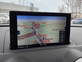 Audi S3 Technik/CAMERA/LED/B&O/ПОДГРЕВИ/ШИБИДАХ  - 23950 € / 46842.13 лв. - 57657452 11