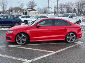 Audi S3 Technik/CAMERA/LED/B&O/ПОДГРЕВИ/ШИБИДАХ  - 23950 € / 46842.13 лв. - 57657452 2