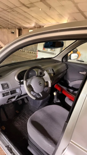 Nissan Micra - 400 € / 782.33 лв. - 42976903 6