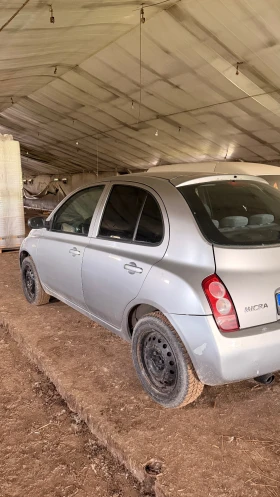 Nissan Micra - 400 € / 782.33 лв. - 42976903 4