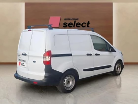 Ford Courier 1.5 TDCi - 7600 € / 14864.31 лв. - 90024604 7