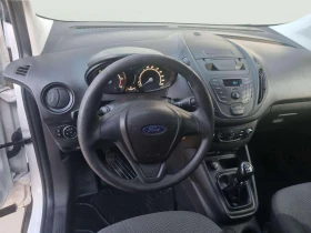 Ford Courier 1.5 TDCi - 7600 € / 14864.31 лв. - 90024604 11