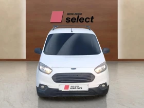 Ford Courier 1.5 TDCi - 7600 € / 14864.31 лв. - 90024604 3