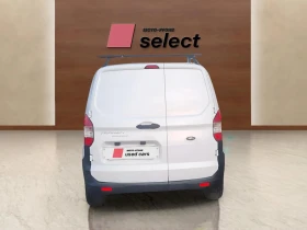 Ford Courier 1.5 TDCi - 7600 € / 14864.31 лв. - 90024604 8