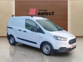 Ford Courier 1.5 TDCi - 7600 € / 14864.31 лв. - 90024604 2