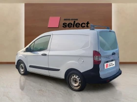 Ford Courier 1.5 TDCi - 7600 € / 14864.31 лв. - 90024604 6