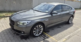 BMW 5 Gran Turismo 535d xDrive Luxury Line - 14900 € / 29141.87 лв. - 57981198 4