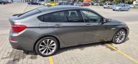 BMW 5 Gran Turismo 535d xDrive Luxury Line - 14900 € / 29141.87 лв. - 57981198 6