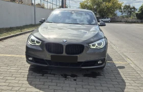 BMW 5 Gran Turismo 535d xDrive Luxury Line - 14900 € / 29141.87 лв. - 57981198 5