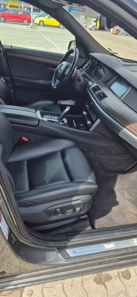 BMW 5 Gran Turismo 535d xDrive Luxury Line - 14900 € / 29141.87 лв. - 57981198 14