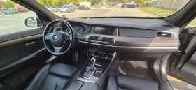 BMW 5 Gran Turismo 535d xDrive Luxury Line - 14900 € / 29141.87 лв. - 57981198 15
