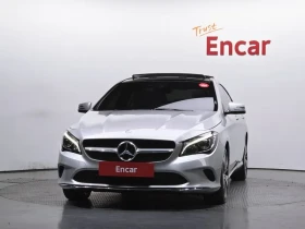 Mercedes-Benz CLA 2.5 | Auto.bg — изображение 3