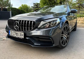 Mercedes-Benz C 400    3.0L V6 Biturbo | Mobile.bg � ����� ������ 2