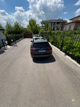Mercedes-Benz C 400    3.0L V6 Biturbo | Mobile.bg � ����� ������ 5