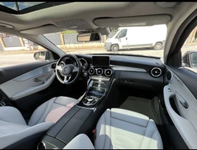 Mercedes-Benz C 400    3.0L V6 Biturbo | Mobile.bg � ����� ������ 9