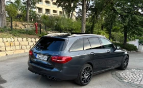 Mercedes-Benz C 400    3.0L V6 Biturbo | Mobile.bg � ����� ������ 4