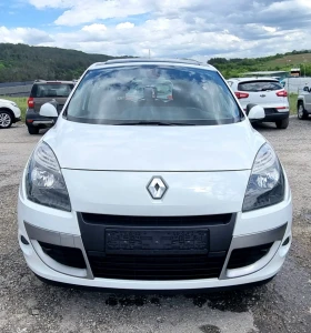 Renault Scenic 1.6dci 130k.c. | Mobile.bg � ����� ������ 2