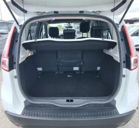 Renault Scenic 1.6dci 130k.c. | Mobile.bg � ����� ������ 14