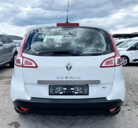 Renault Scenic 1.6dci 130k.c. | Mobile.bg � ����� ������ 5