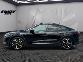 Audi E-Tron 55 SPORTBACK 95KWH QUATTRO ���� ������� �������� | Mobile.bg � ����� ������ 6