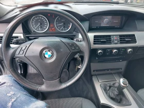 BMW 525 2.5, 6�� | Mobile.bg � ����� ������ 6