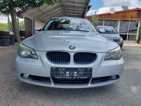 ������ BMW 525