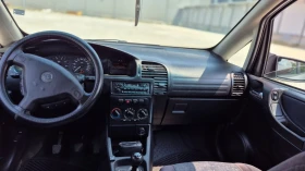 Opel Zafira 1.8 ���/����� 116 | Mobile.bg � ����� ������ 11