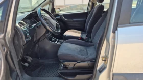 Opel Zafira 1.8 ���/����� 116 | Mobile.bg � ����� ������ 12