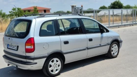 Opel Zafira 1.8 ���/����� 116 | Mobile.bg � ����� ������ 6