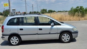 Opel Zafira 1.8 ���/����� 116 | Mobile.bg � ����� ������ 7