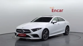 Mercedes-Benz CLS 300 2.0 AMG Line 