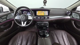 Mercedes-Benz CLS 300 2.0 AMG Line  | Auto.bg — изображение 6