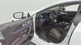 Mercedes-Benz CLS 300 2.0 AMG Line  | Auto.bg — изображение 9