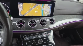 Mercedes-Benz CLS 300 2.0 AMG Line  | Auto.bg — изображение 11