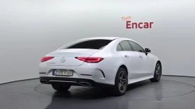 Mercedes-Benz CLS 300 2.0 AMG Line  | Auto.bg — изображение 2