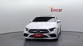 Mercedes-Benz CLS 300 2.0 AMG Line  | Auto.bg — изображение 3