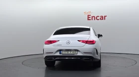 Mercedes-Benz CLS 300 2.0 AMG Line  | Auto.bg — изображение 4