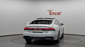Audi A7 55 TFSI/PANORAMA/360CAM/�������/���������/ | Mobile.bg � ����� ������ 4