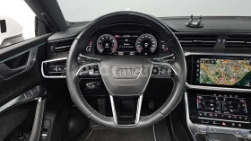 Audi A7 55 TFSI/PANORAMA/360CAM/�������/���������/ | Mobile.bg � ����� ������ 10
