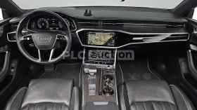 Audi A7 55 TFSI/PANORAMA/360CAM/�������/���������/ | Mobile.bg � ����� ������ 6