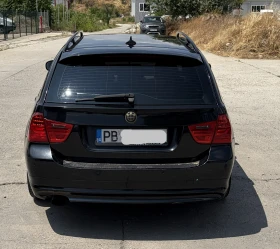 BMW 318 D/Alpin Sound/PDC/CarPlay/Navigation/Automat  | Mobile.bg � ����� ������ 6