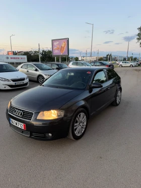 Audi A3 2.0TDI | Mobile.bg � ����� ������ 3