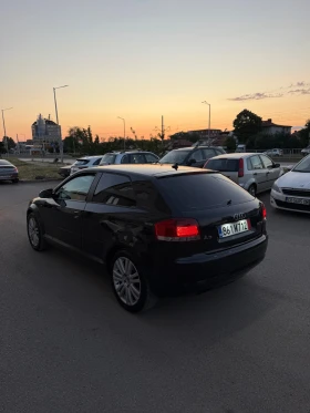 Audi A3 2.0TDI | Mobile.bg � ����� ������ 2