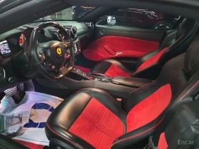 Ferrari California 3.9 V8 Carbon Package | Ceramic | Night Package | Auto.bg — изображение 4