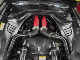 Ferrari California 3.9 V8 Carbon Package | Ceramic | Night Package | Auto.bg — изображение 15