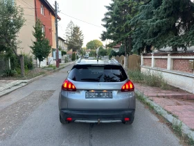Peugeot 2008 1, 6GT LINE BLUE HDI ALYRE - 6800 € / 13299.64 лв. - 23912212 5