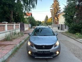 Peugeot 2008 1, 6GT LINE BLUE HDI ALYRE - 6800 € / 13299.64 лв. - 23912212 2